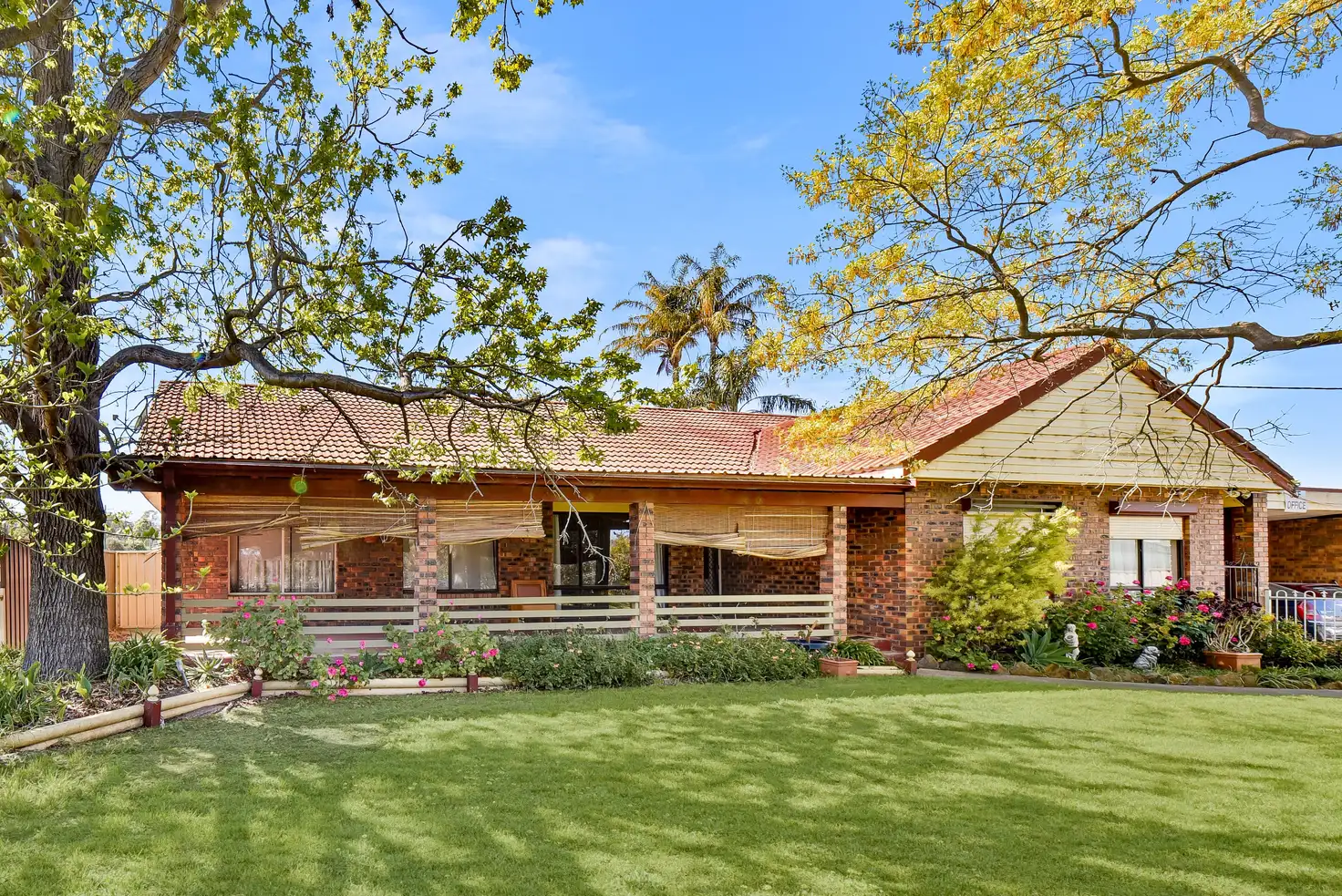 Main view of Homely house listing, 42 Racecourse Avenue, Menangle Park NSW 2563