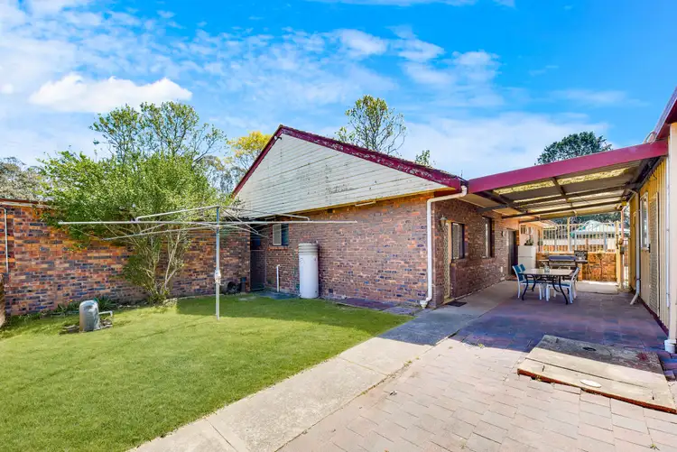 Second view of Homely house listing, 42 Racecourse Avenue, Menangle Park NSW 2563