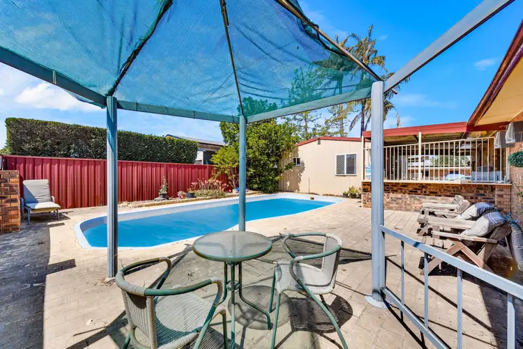 Third view of Homely house listing, 42 Racecourse Avenue, Menangle Park NSW 2563