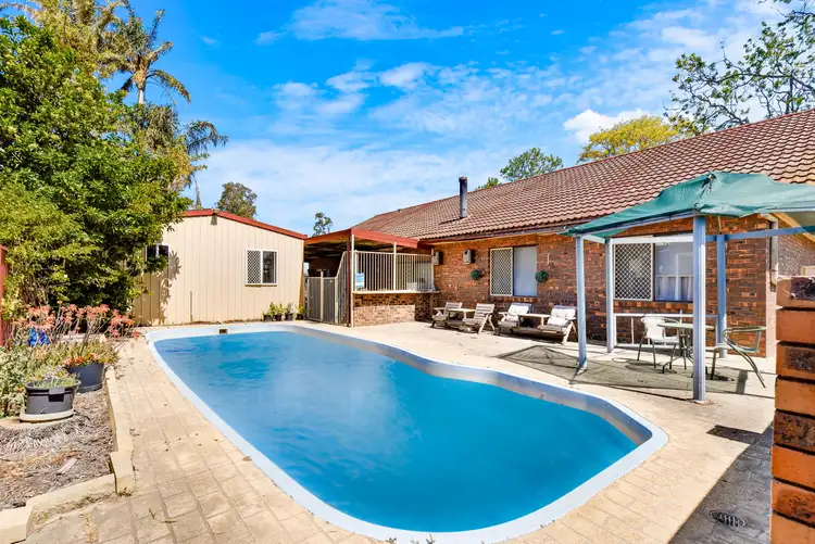 Fourth view of Homely house listing, 42 Racecourse Avenue, Menangle Park NSW 2563
