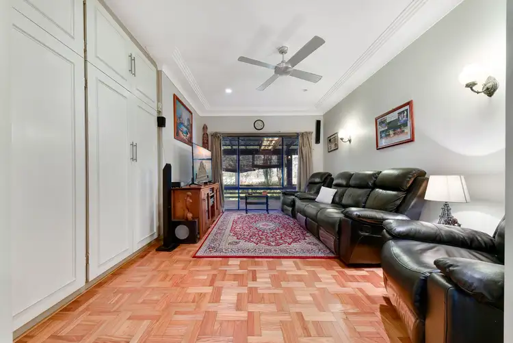 Fifth view of Homely house listing, 42 Racecourse Avenue, Menangle Park NSW 2563