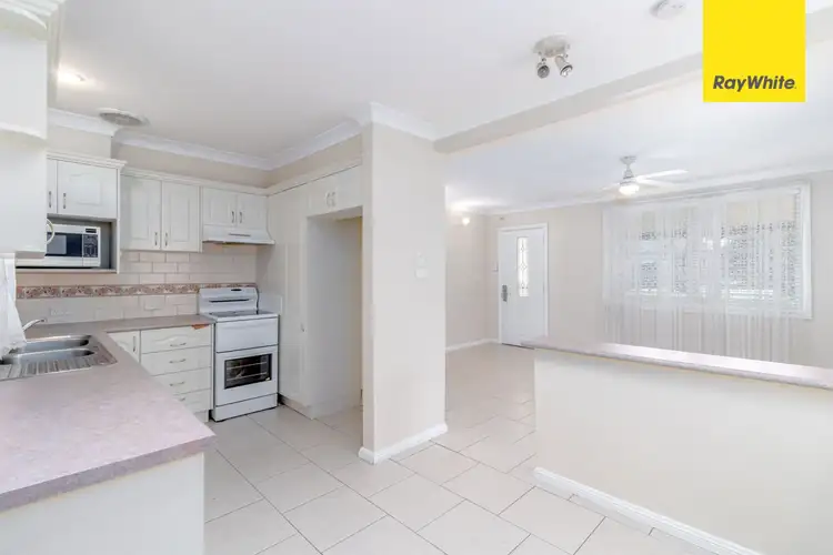 Third view of Homely house listing, 24 Mackellar Road, Hebersham NSW 2770