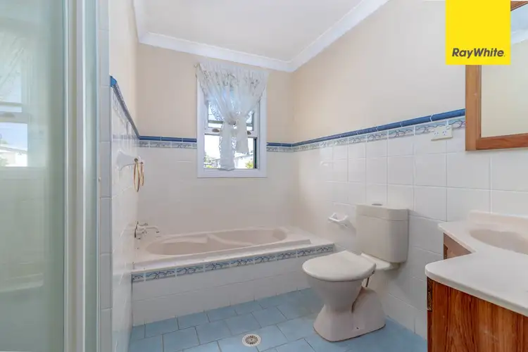 Fifth view of Homely house listing, 24 Mackellar Road, Hebersham NSW 2770