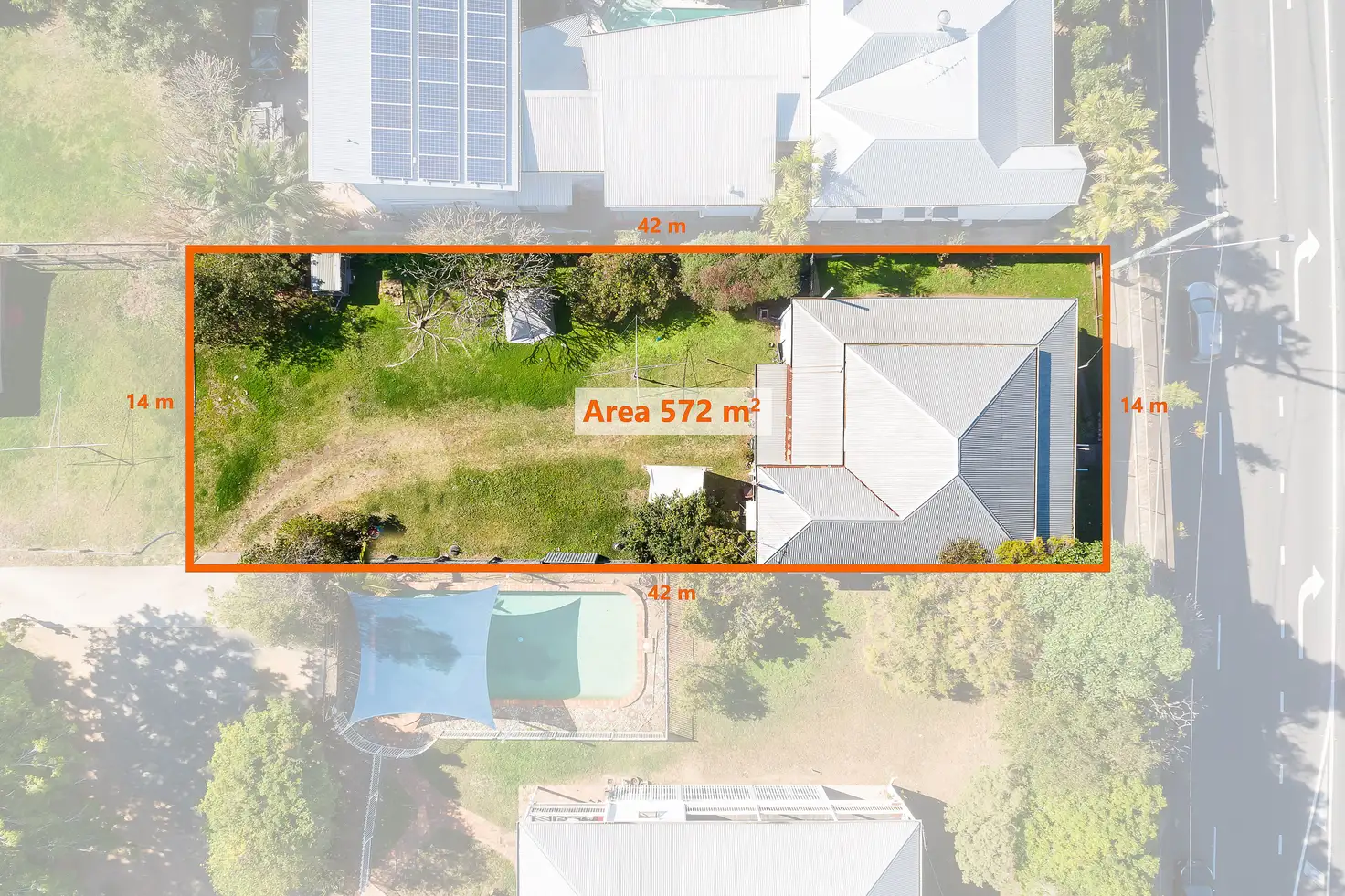 Main view of Homely house listing, 12B Kellett Street, Auchenflower QLD 4066