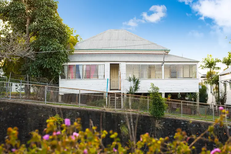 Second view of Homely house listing, 12B Kellett Street, Auchenflower QLD 4066