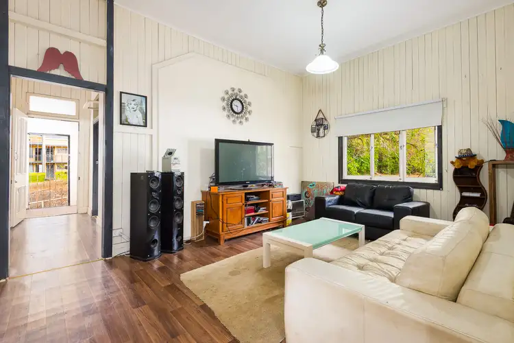 Third view of Homely house listing, 12B Kellett Street, Auchenflower QLD 4066