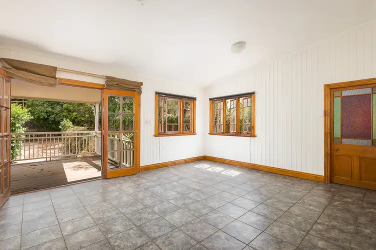 Second view of Homely house listing, 13 Sawtell Lane, Auchenflower QLD 4066
