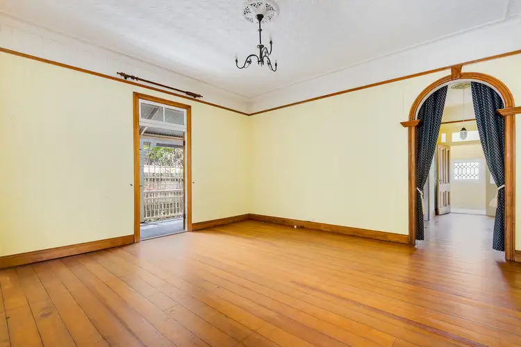 Third view of Homely house listing, 13 Sawtell Lane, Auchenflower QLD 4066