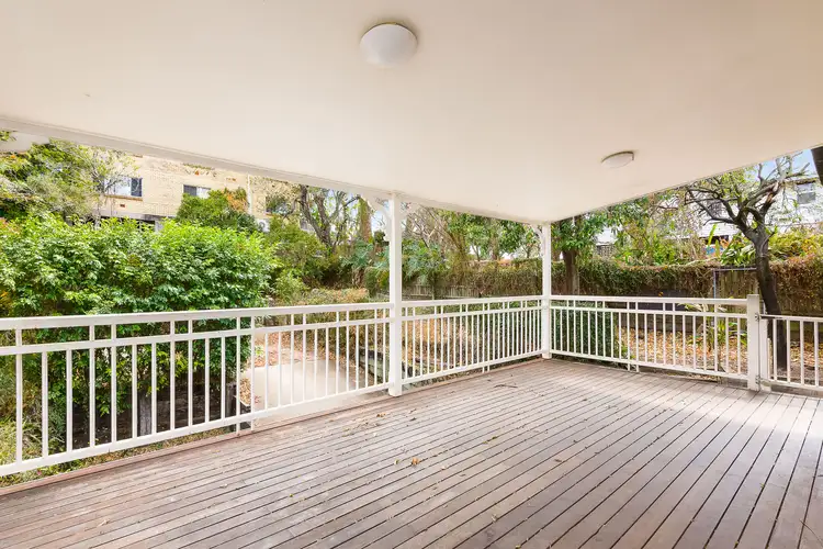 Fourth view of Homely house listing, 13 Sawtell Lane, Auchenflower QLD 4066