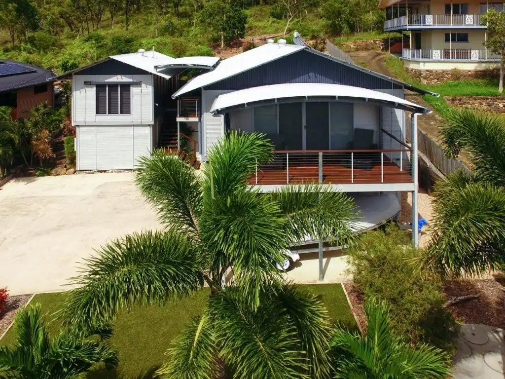 Main view of Homely house listing, 20 Cowry Crescent, Dingo Beach QLD 4800