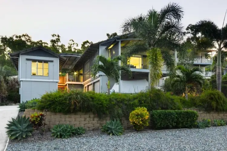 Second view of Homely house listing, 20 Cowry Crescent, Dingo Beach QLD 4800