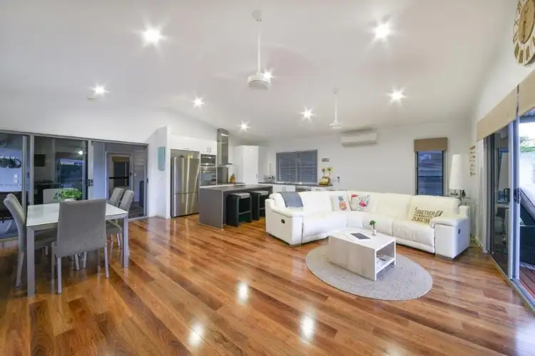 Fifth view of Homely house listing, 20 Cowry Crescent, Dingo Beach QLD 4800