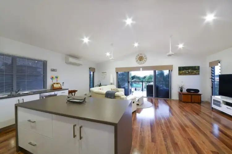 Sixth view of Homely house listing, 20 Cowry Crescent, Dingo Beach QLD 4800