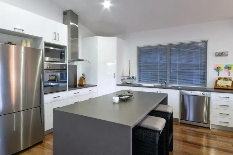 Seventh view of Homely house listing, 20 Cowry Crescent, Dingo Beach QLD 4800