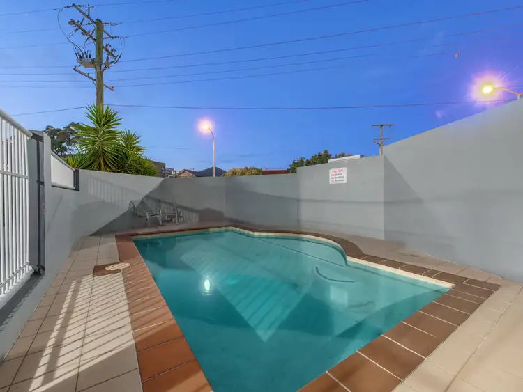 Fourth view of Homely apartment listing, 13/102 Melton Road, Nundah QLD 4012