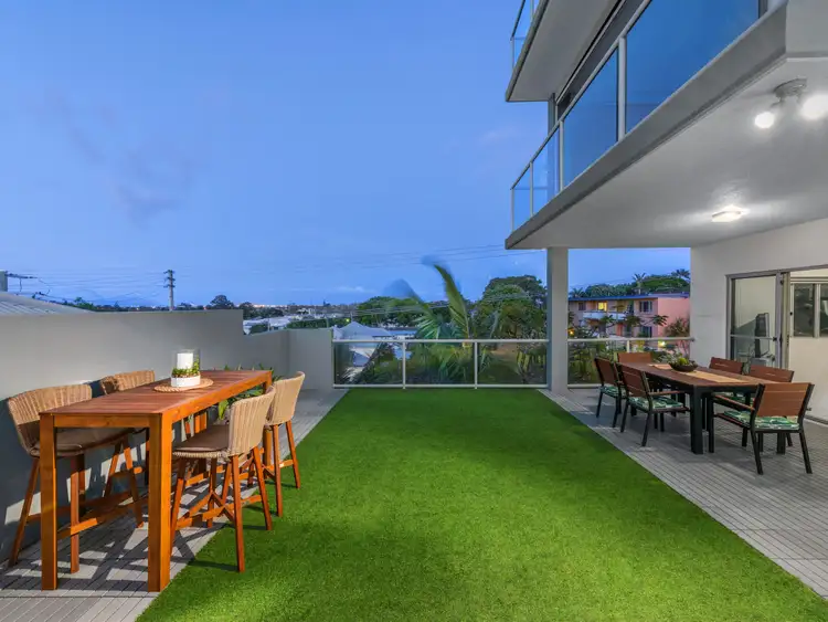 Fifth view of Homely apartment listing, 13/102 Melton Road, Nundah QLD 4012