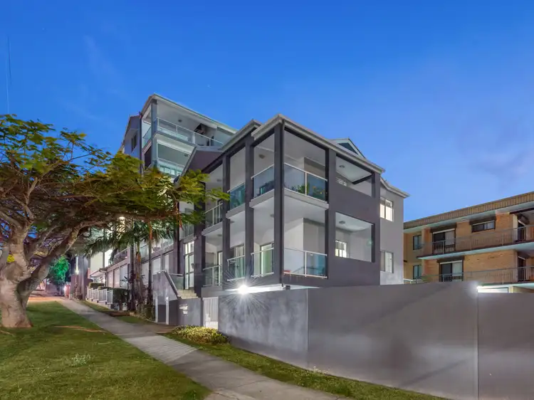Sixth view of Homely apartment listing, 13/102 Melton Road, Nundah QLD 4012