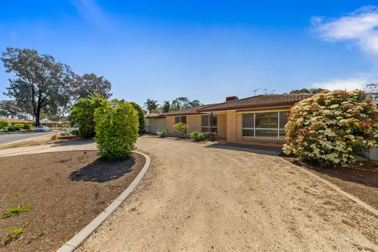 13 Saywell Crescent, Salisbury North SA 5108