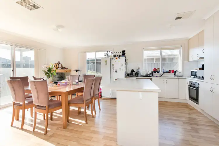 Second view of Homely house listing, 21 Mendota Avenue, Andrews Farm SA 5114
