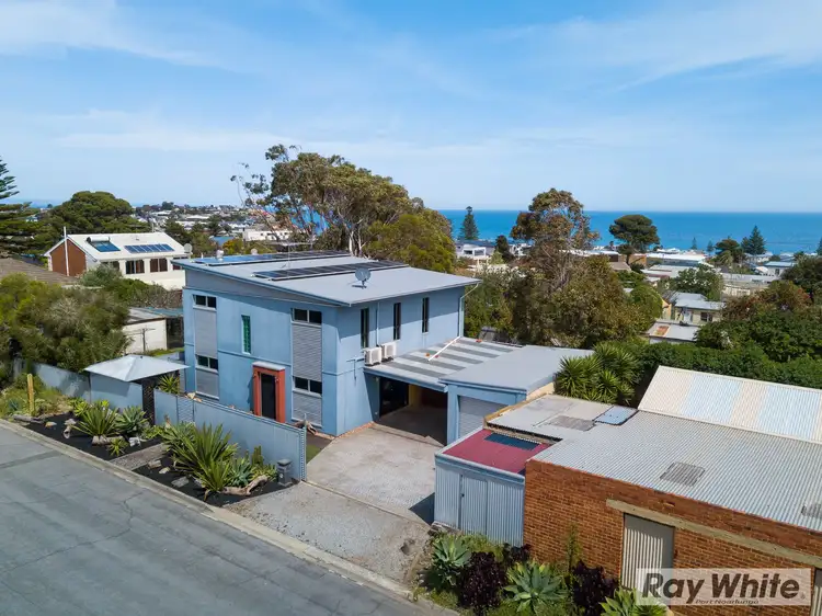 Main view of Homely house listing, 19 Overland Terrace, Christies Beach SA 5165