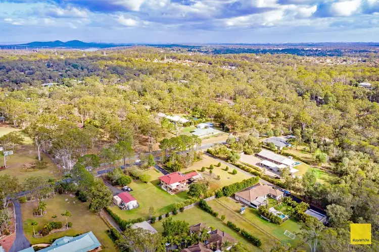 Second view of Homely rural property listing, 45 Greenfield Road, Capalaba QLD 4157