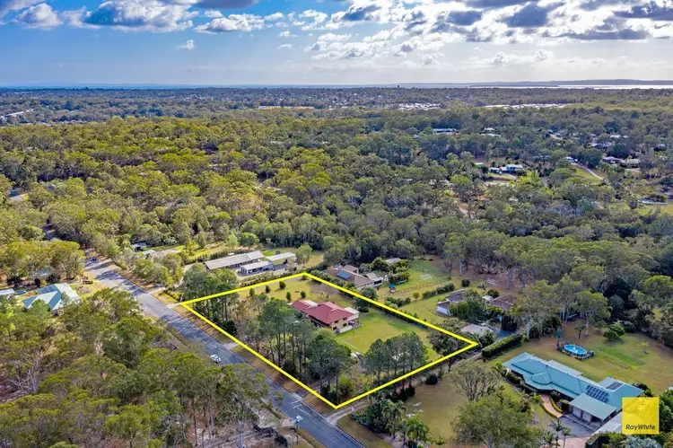 Third view of Homely rural property listing, 45 Greenfield Road, Capalaba QLD 4157