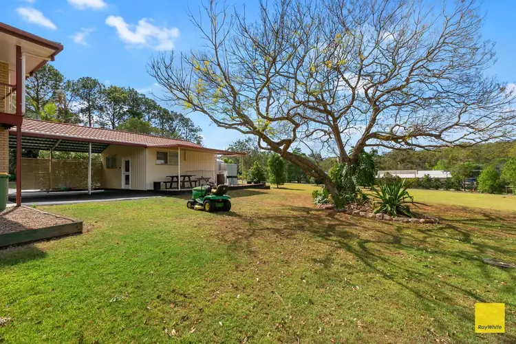 Fourth view of Homely rural property listing, 45 Greenfield Road, Capalaba QLD 4157