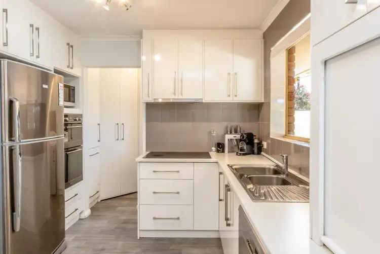 Main view of Homely house listing, 20 Mugana Crescent, Waggrakine WA 6530