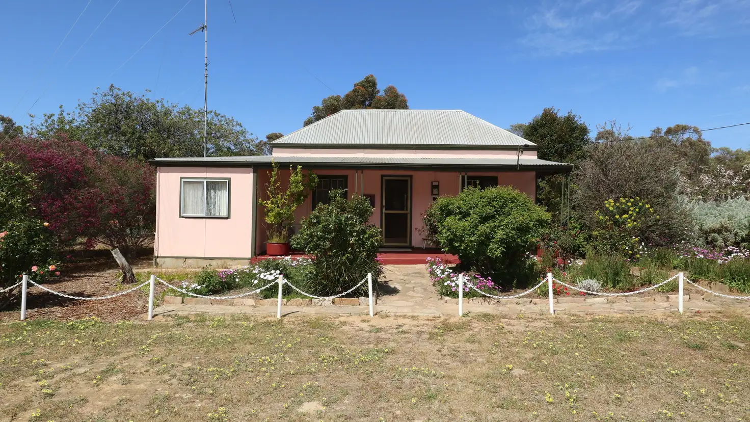 Main view of Homely house listing, 22-24 Forrest Street, Popanyinning WA 6309
