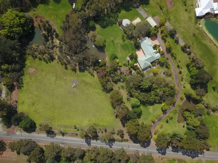 Second view of Homely house listing, 306 Carradine Road, Bedfordale WA 6112