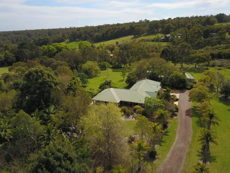 Seventh view of Homely house listing, 306 Carradine Road, Bedfordale WA 6112