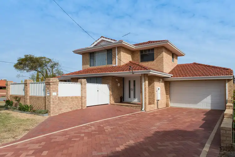 32 Riley Street, Tuart Hill WA 6060