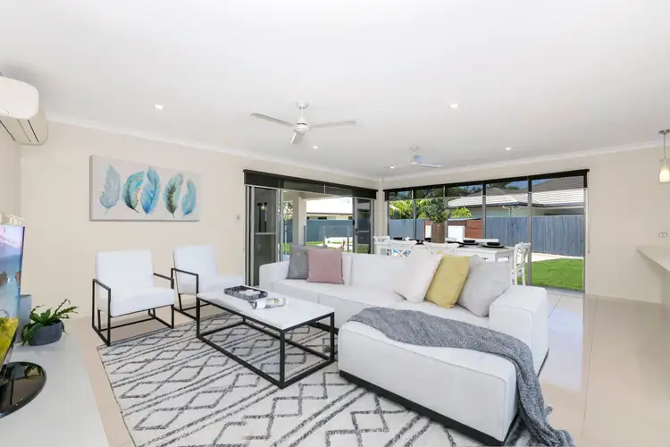 Third view of Homely house listing, 13 Osterlund Place, Burdell QLD 4818