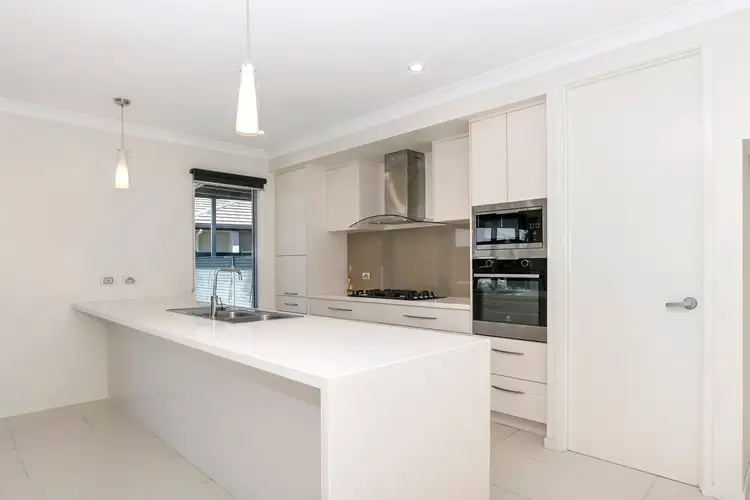 Fourth view of Homely house listing, 13 Osterlund Place, Burdell QLD 4818