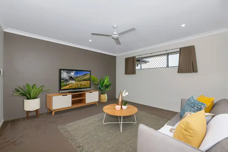 Fifth view of Homely house listing, 13 Osterlund Place, Burdell QLD 4818
