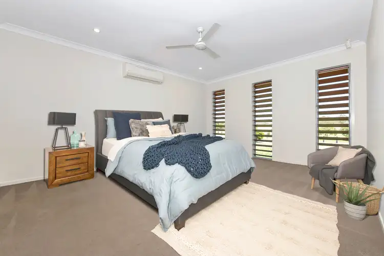 Sixth view of Homely house listing, 13 Osterlund Place, Burdell QLD 4818
