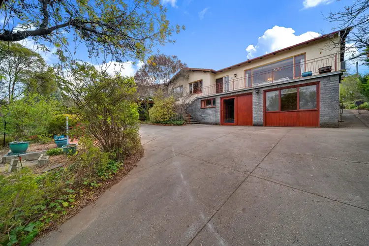 36 Jacka Place, Campbell ACT 2612