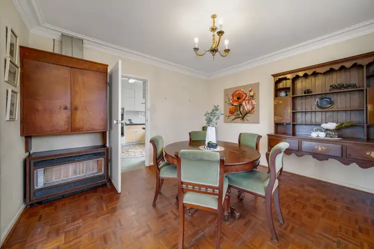 Sixth view of Homely house listing, 36 Jacka Place, Campbell ACT 2612