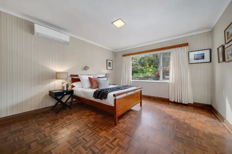 Seventh view of Homely house listing, 36 Jacka Place, Campbell ACT 2612