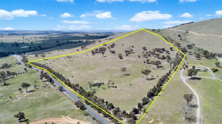 Main view of Homely house listing, Lot 2 Nanima Road, Springrange NSW 2618