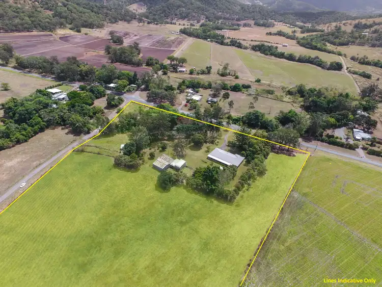1195 Marlborough Sarina Road, Sarina QLD 4737