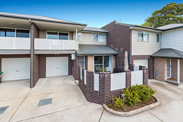 2/23 Nile Street, Mayfield NSW 2304