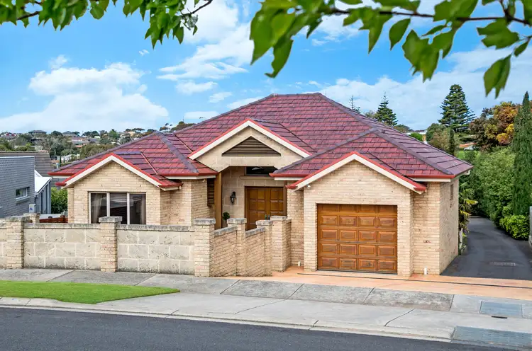Main view of Homely house listing, 8 Waikato Court, Warrnambool VIC 3280