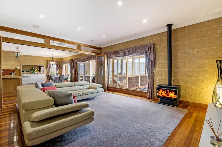 Third view of Homely house listing, 8 Waikato Court, Warrnambool VIC 3280