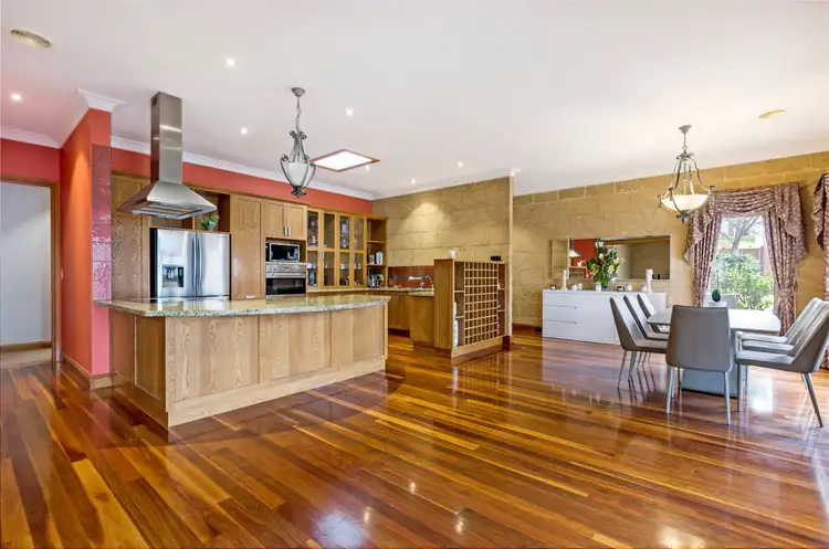 Fifth view of Homely house listing, 8 Waikato Court, Warrnambool VIC 3280