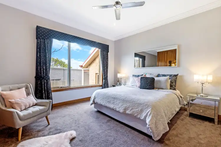 Sixth view of Homely house listing, 8 Waikato Court, Warrnambool VIC 3280