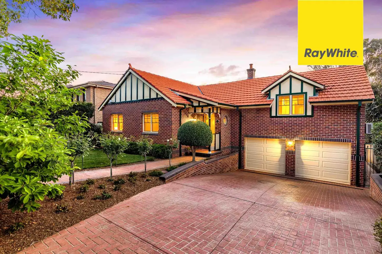 Main view of Homely house listing, 11 Downing Street, Epping NSW 2121