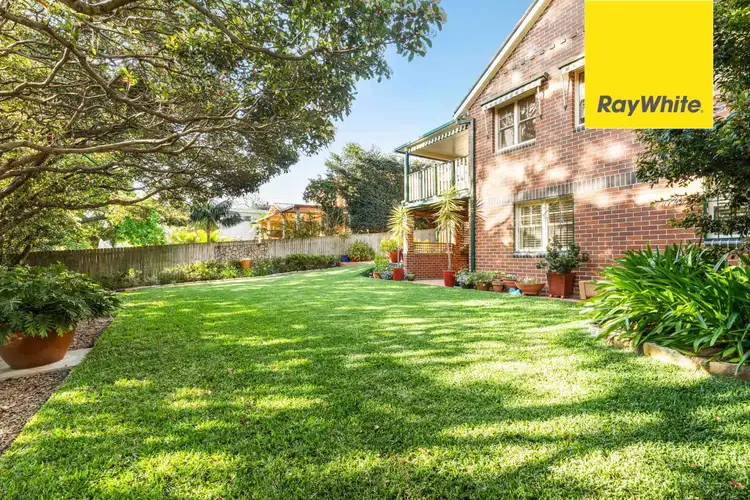 Third view of Homely house listing, 11 Downing Street, Epping NSW 2121
