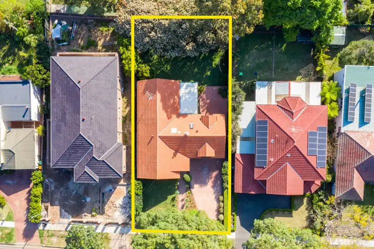 Fourth view of Homely house listing, 11 Downing Street, Epping NSW 2121