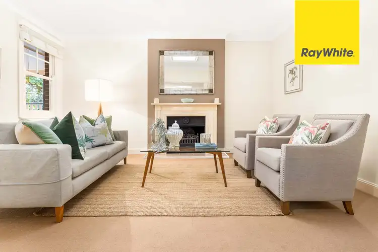 Fifth view of Homely house listing, 11 Downing Street, Epping NSW 2121